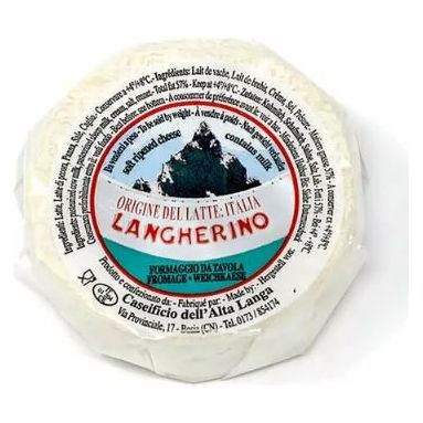 Langherino Misto 85G