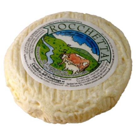 Robiola Di Langa Tre Latti 300G