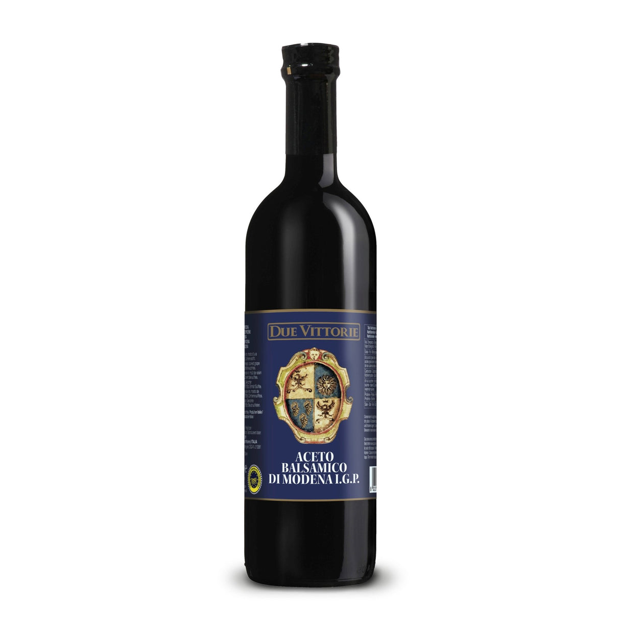 Modena Balsamic Vinegar 4 Years Old 1Lt Ol.