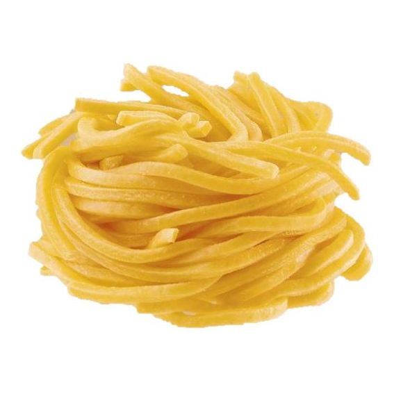 Spaghetti alla chitarra 1.5kg (Iqf Frozen)