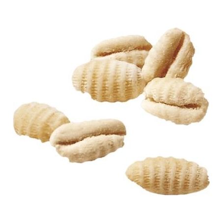 Gnocchetti sardi 3 kg (Iqf Frozen)