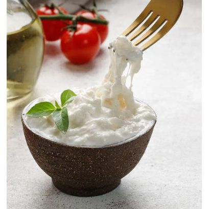 Stracciatella Of Burrata 200g