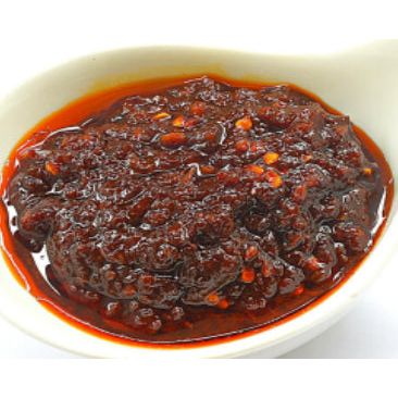 Hot Calabrian Chilli Cream 1 kg