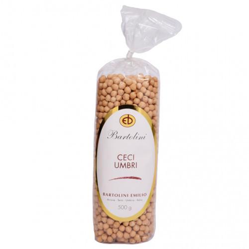 Umbrian Chickpeas Dry 500 Gr