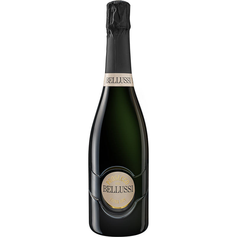 PROSECCO DOC EXTRA DRY BELLUSSI 75CL BEL.