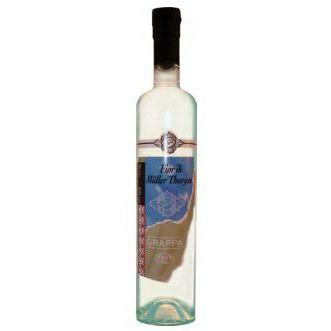 Fior di Grappa Muller Thurgau 40 %500ml