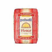 Flour 00 Vivace 25Kg Polselli