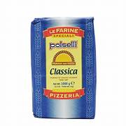 Flour 00 Classic 25Kg POLSELLI