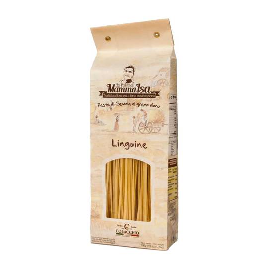 Gourmet Pasta: Linguine 500g Colacchio