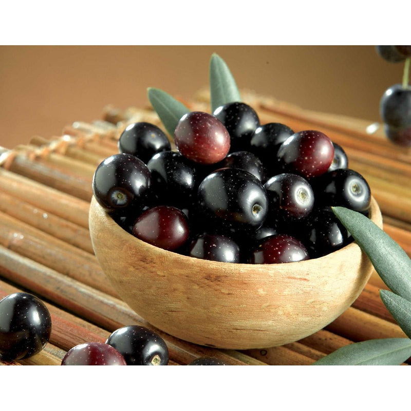 Sweet olives from Apulia 2kg