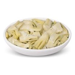 Sliced Artichokes N.2.5Kg