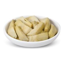 Segment Artichoke N. 2.5Kg