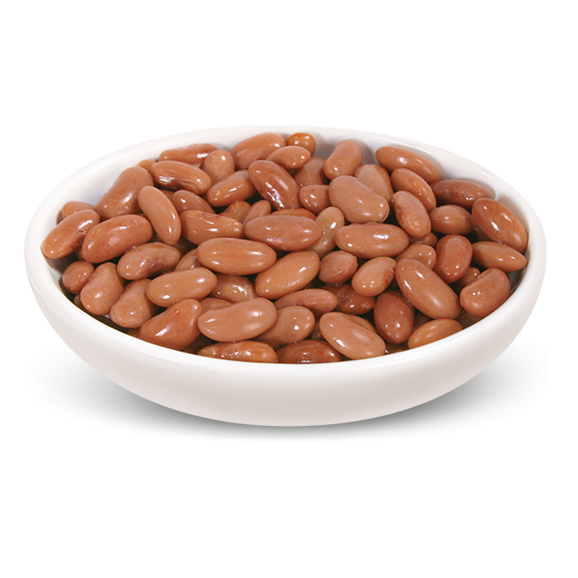 Borlotti Beans In Natural 400G