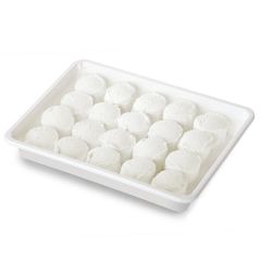 Tomini Fresh White 35g x 20 Pcs Longo