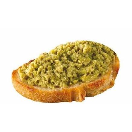 Green Olive Cream/Dip 580G