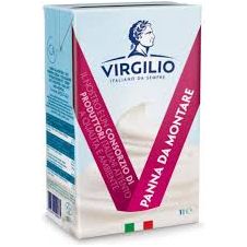 Uht Cooking/Whipping Cream 1Lt