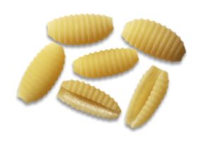 Gnocchetti Sardi 500G Rummo