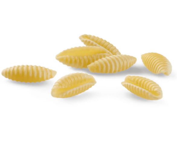 Gnocchetti Sardi 3 Kg (Iqf Frozen)