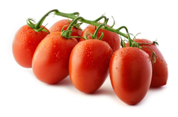 Fresh Tomatoes Small San Marzano Min.6-7Kg (Fresh From Italy)