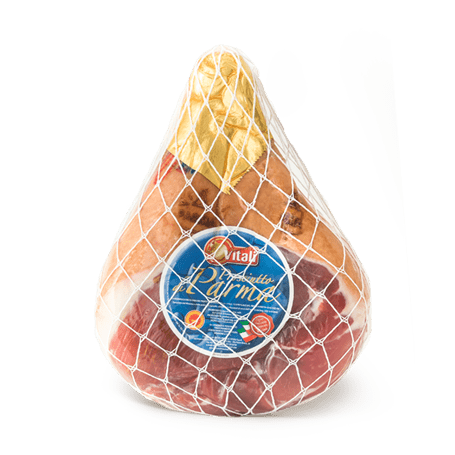 Parma Ham Riserva 15/18 M. +-7 Kg