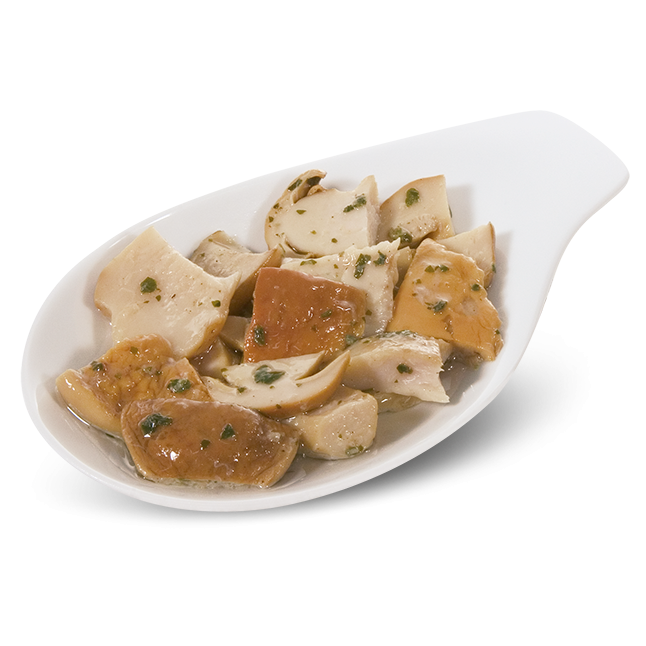 Porcini Mushrooms Seasoned 800G Premium Quality 800G