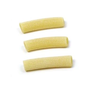 Gourmet Pasta: Maccheroni Brigati 500G Colacchio