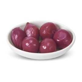 Red Onions Tropea Vin. 2.5 Kg