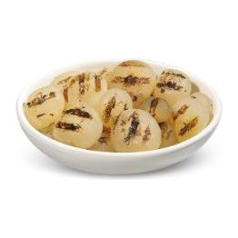 Grilled Onion Borrettane 750G Tin