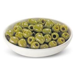 Stoned Green Olives 1.7Kg Bag
