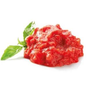 Fine Tomato Pulp 2.5 Kg Fontanella