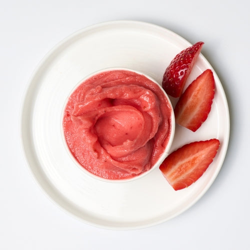 Strawberry Sorbet 2.5Lt (Frozen)