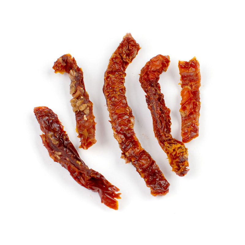 Strips - Sun-Dried Tomato O.1.7Kg Alfi
