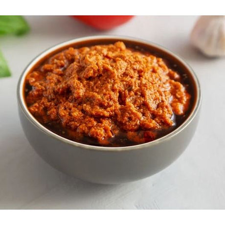 Red Pesto/Sun-Dried Tomato Cream/Dip 550G