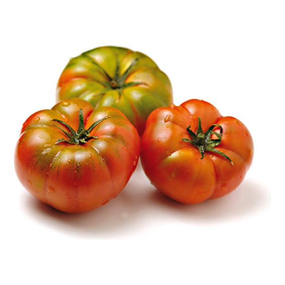 Costoluto Tomatoes Min.5Kg (Fresh From Italy)