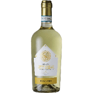 Pinot grigio d/venezie dop (arnasi)12.50% 750ml 2018