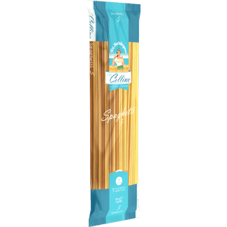 Spaghetti N.5 500g (FROM ITALY) CELLINO