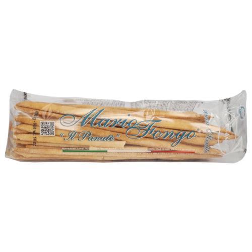 Bread-stick Stretched Without Lard 400 gr