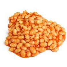 Baked Beans 800g