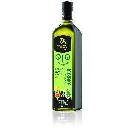 Extra Virgin Olive Oil From Sardinia DOP 500ml -100% Italian Oil Only