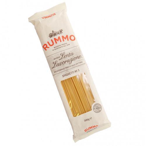 Spaghetti RUMMO 500 gr
