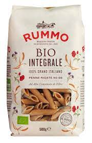 Penne Organic Wholemeal 500g