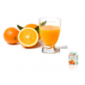 Mandarin Juice 500 gr Frozen