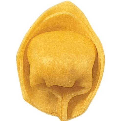 Capellacci W. Yellow Pumpkin 3Kg (Frozen)