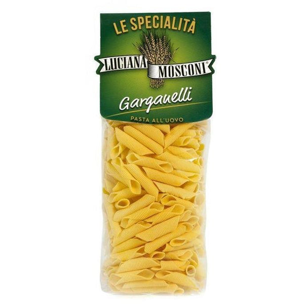 Gourmet-Garganelli 250g L.Mosconi