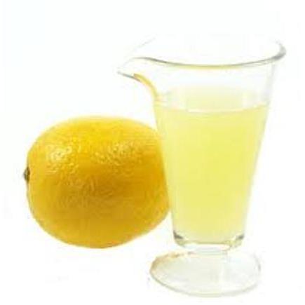 Real Lemon Juice IGT 500 gr Frozen