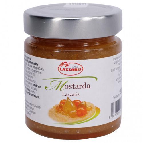 Mostarda of Fruits 380 gr