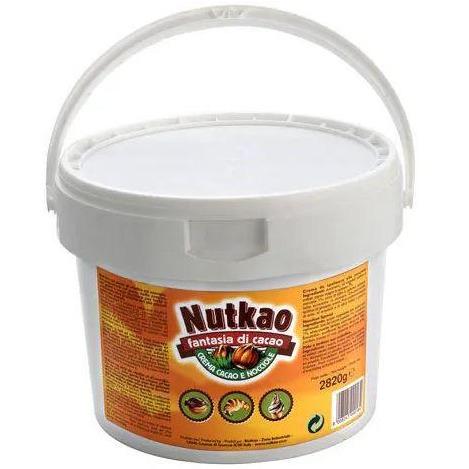 Chocolate Cream/Spread 3Kg Nutkao