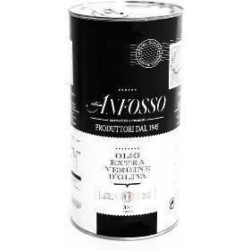 Tumai 100% Italian -Extravirgin Olive Oil in Tin 3lt