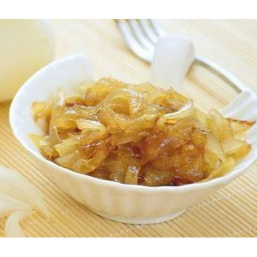 Sweet & Sour Caramelized Onions 800G