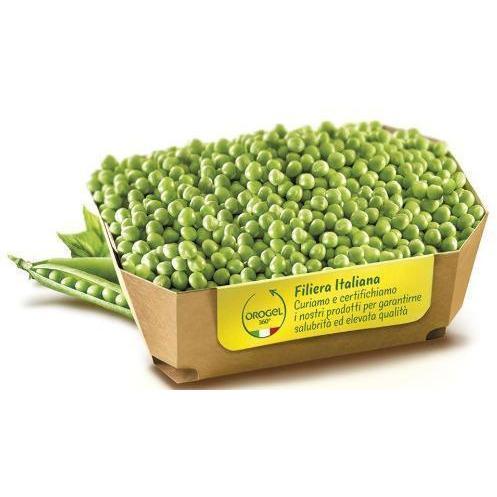 Peas Fine 2.5 Kg (Frozen)